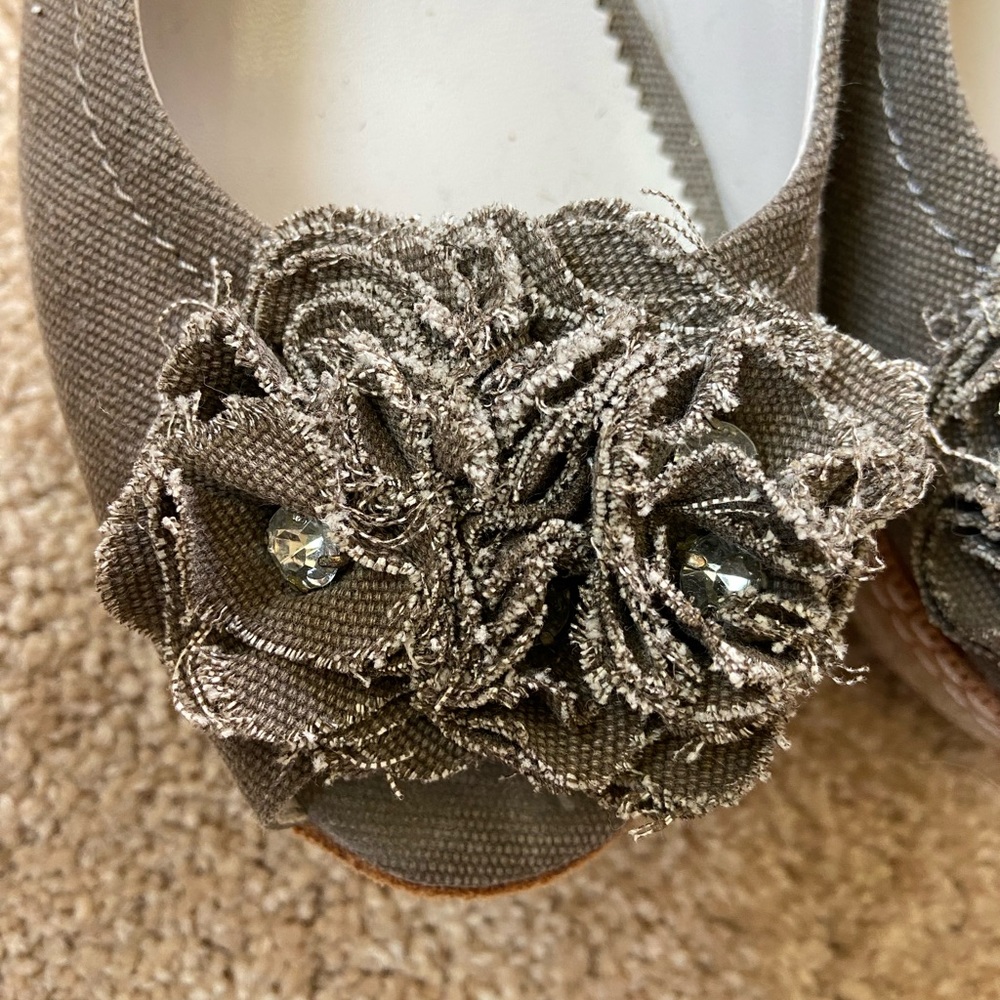 Report Wedges - Picture 2 of 5